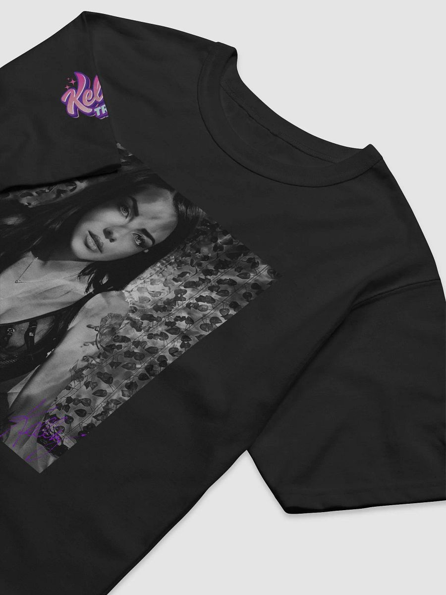 Vibrant Kellz Tribe Graphic Tee - Signed product image (3)