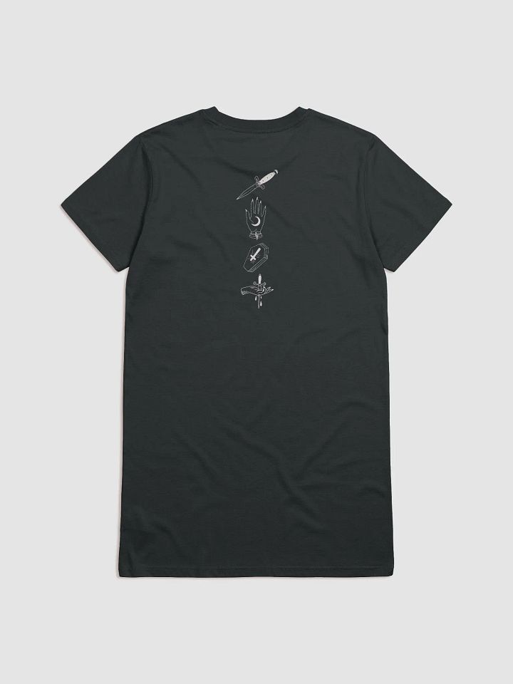 The Sk8 Dress product image (2)