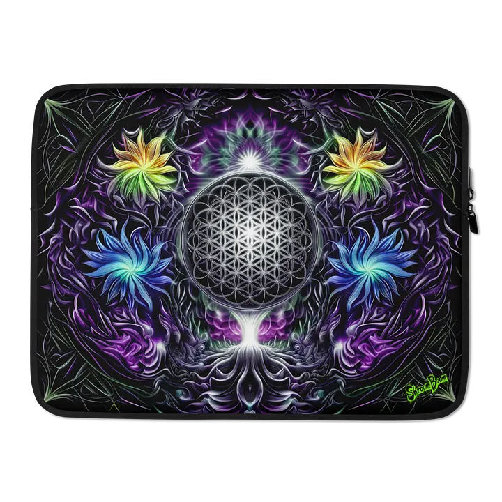 Laptop Sleeve - #LTS19 product image (2)