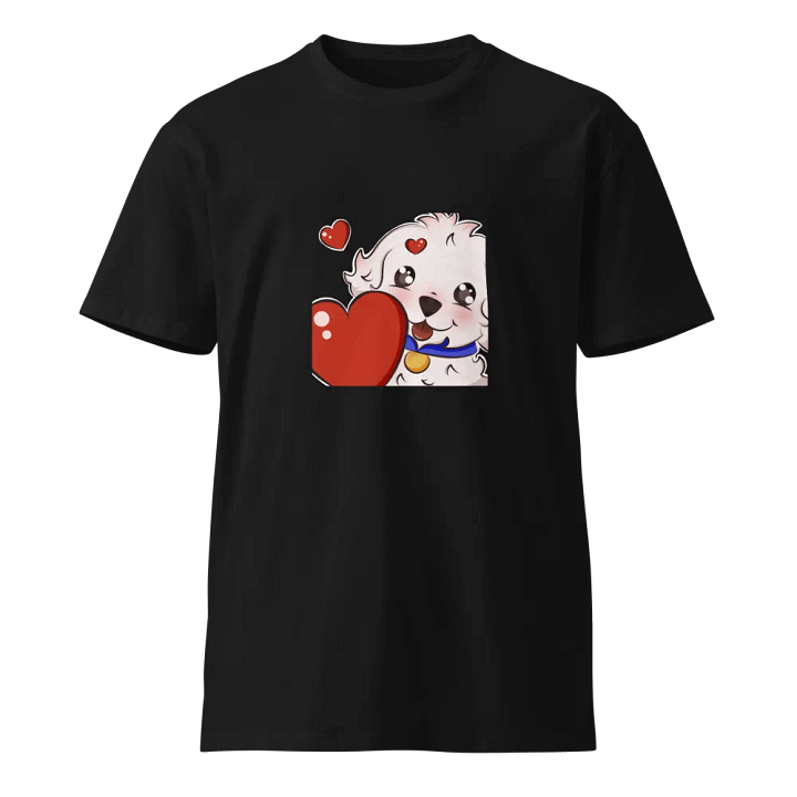 snowball love shirt product image (1)