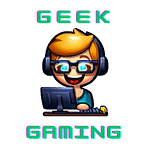 Geek Gaming 