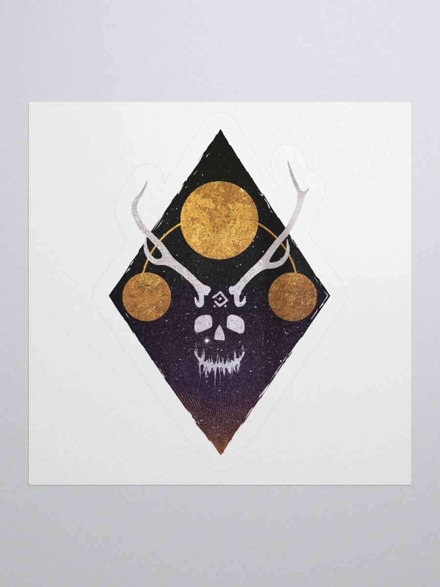 Cirice Sticker product image (2)