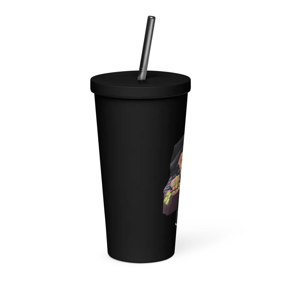2025 Pheetato Dark Sizzurp Cup product image (4)