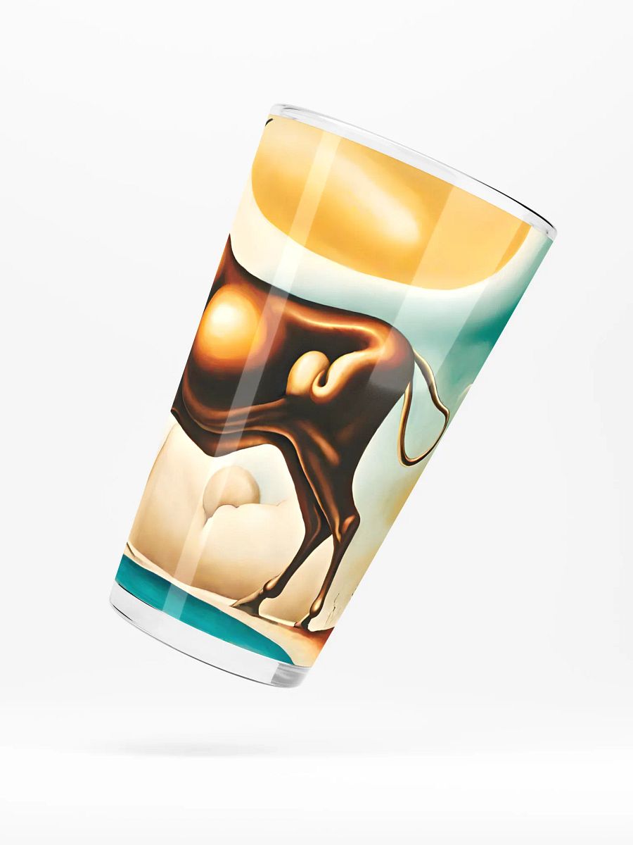 Taurus Opulence: Indulge in Luxurious Correspondence product image (5)