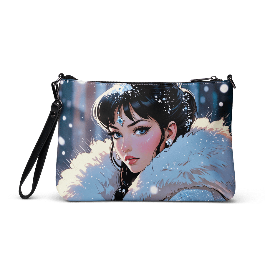 Muse Coquette Crossbody Bag product image (3)