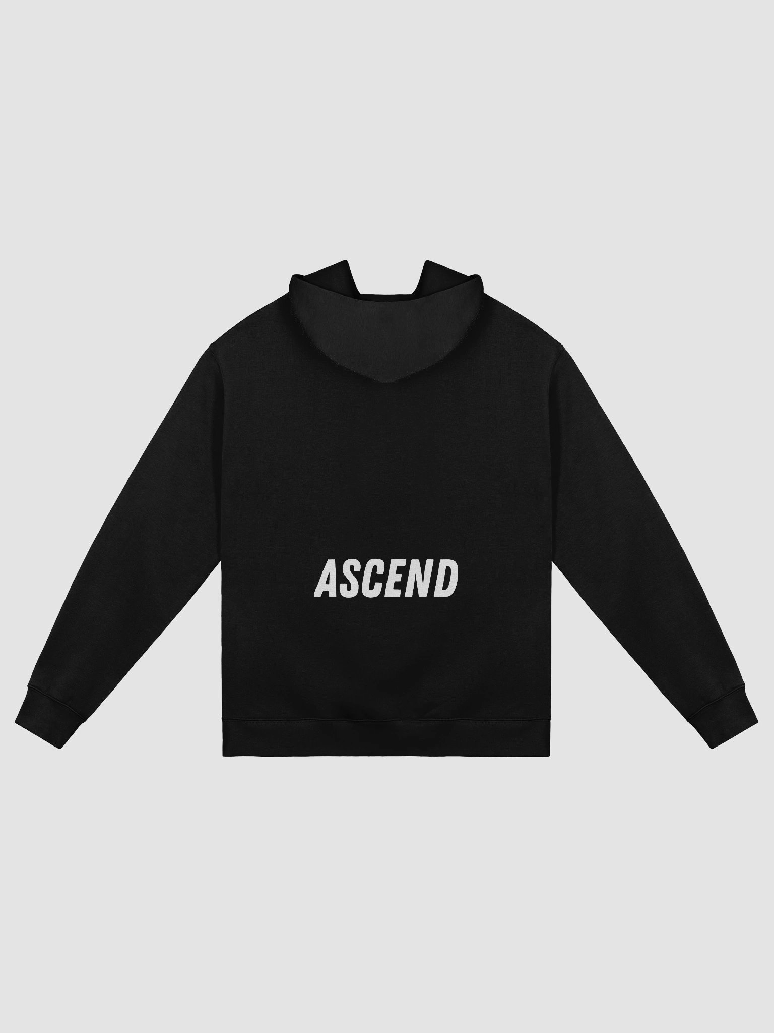 Calisthenics Ascend Hoodie product image (2)
