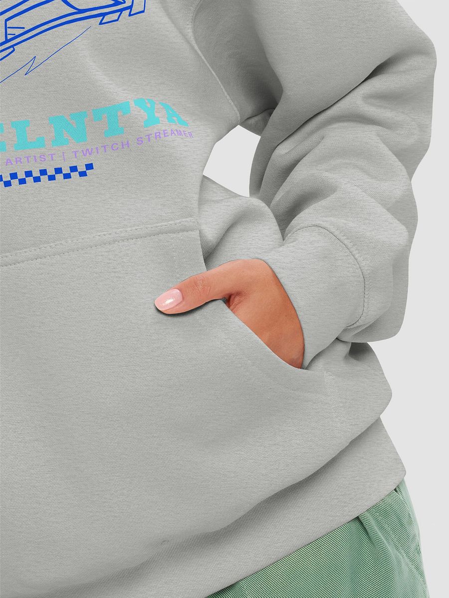 YEET Light Vibes Hoodie product image (8)