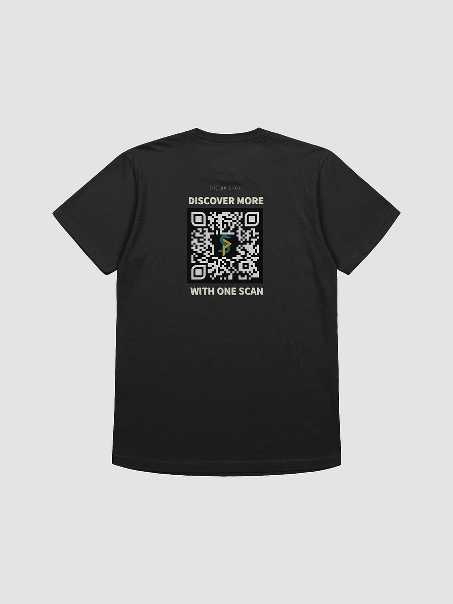 Reconnect the Disconnected Shirt product image (6)