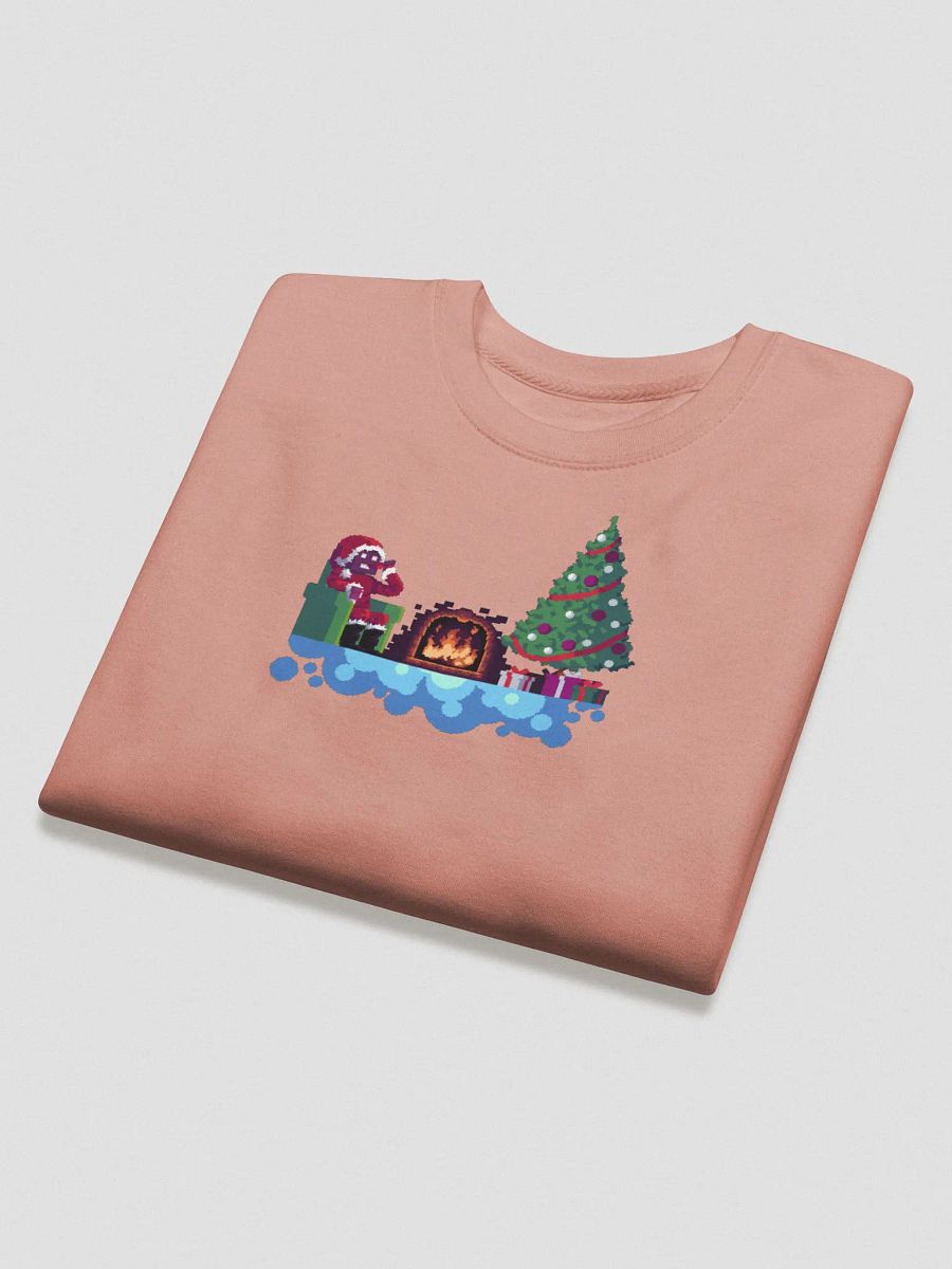 Merry Botmas Crewneck product image (3)