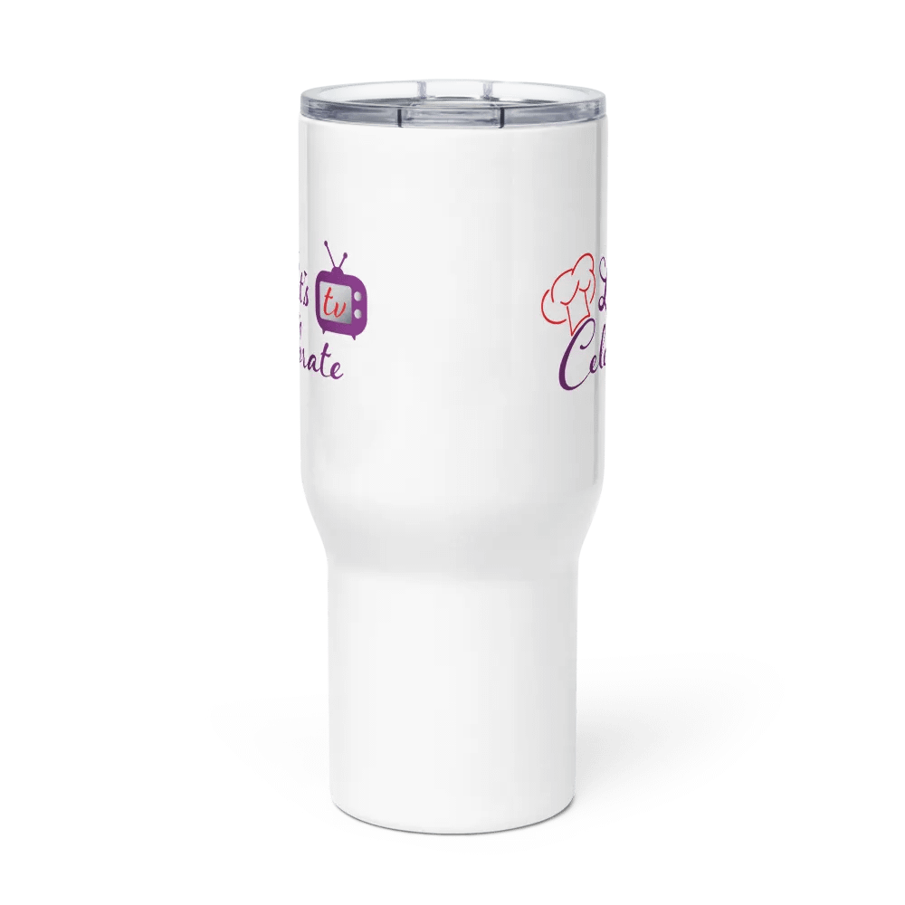 LCTV Travel Mug product image (2)