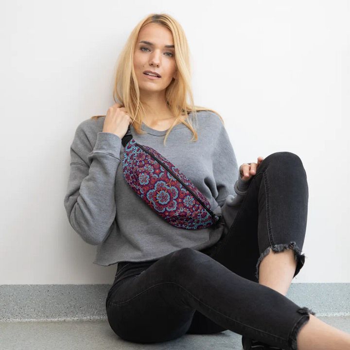 Funky Pattern 41 product image (1)