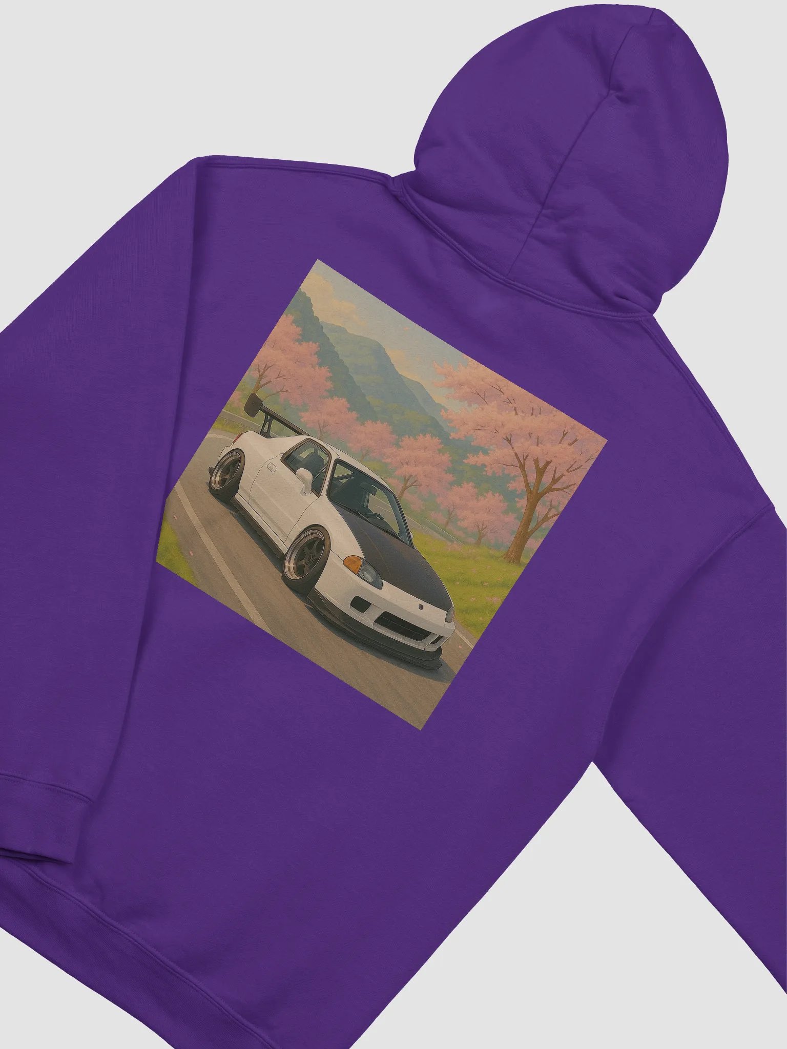 Spring Hoodie product image (1)
