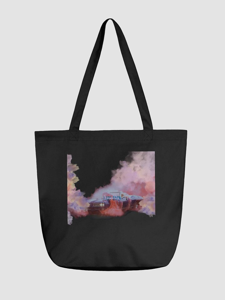 Joanne Car Fan Tote product image (1)