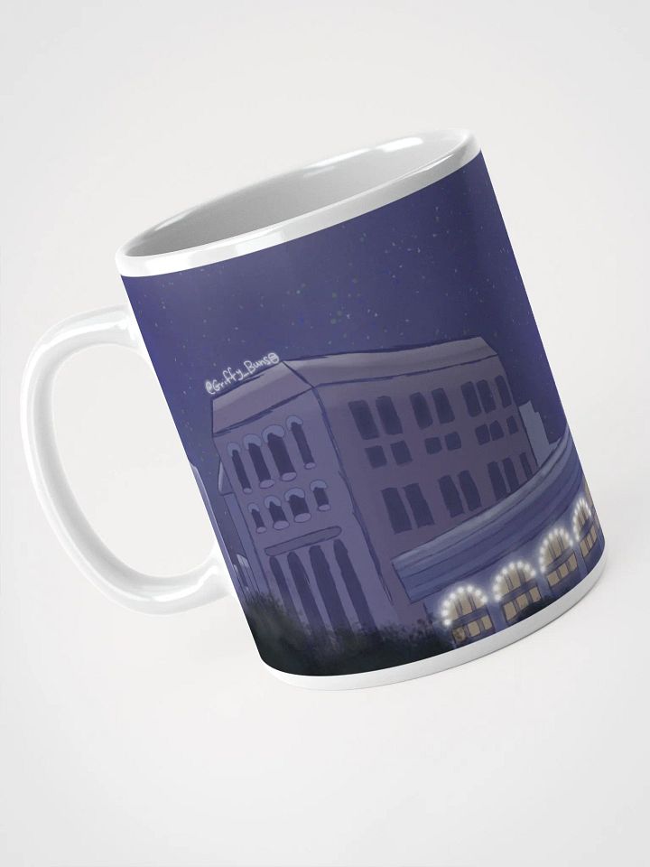 Cat City Mug product image (2)