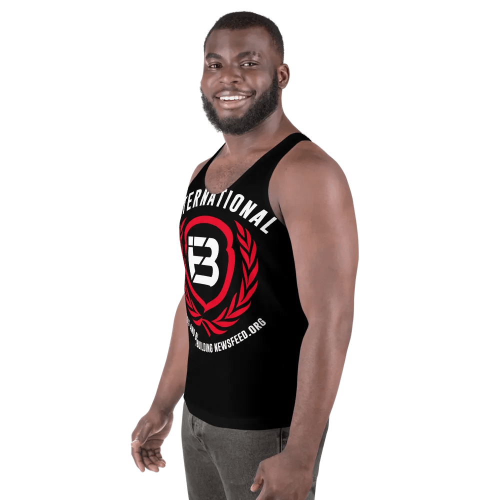 IFBNEWSFEED.ORG'S ALL-OVER PRINT MEN'S TANK TOP product image (6)
