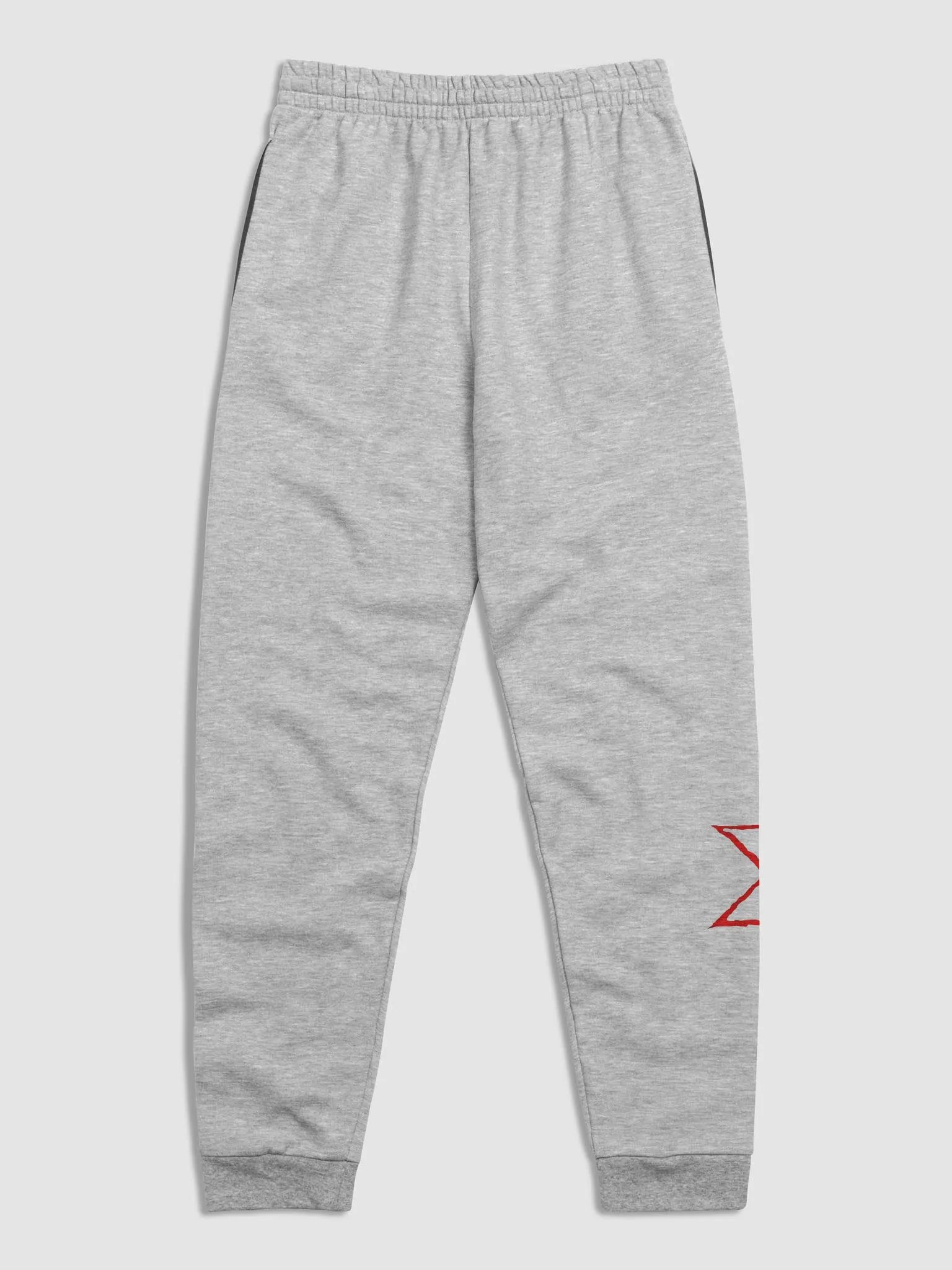 Unisex Sigma Logo Joggers product image (19)