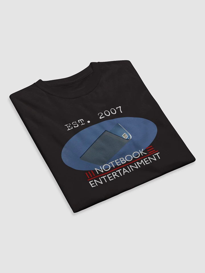 Notebook Legacy Shirt product image (1)