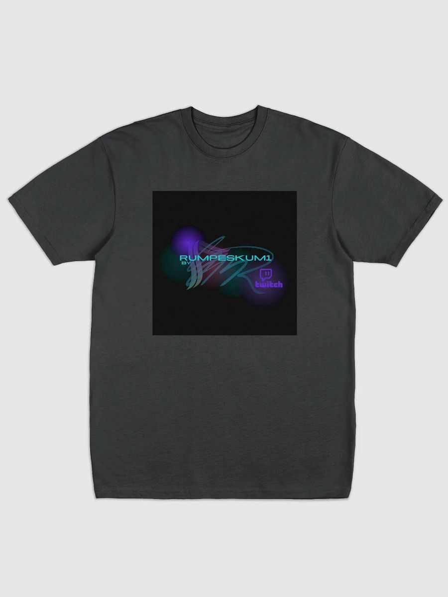 Rumpeskum Tee product image (1)