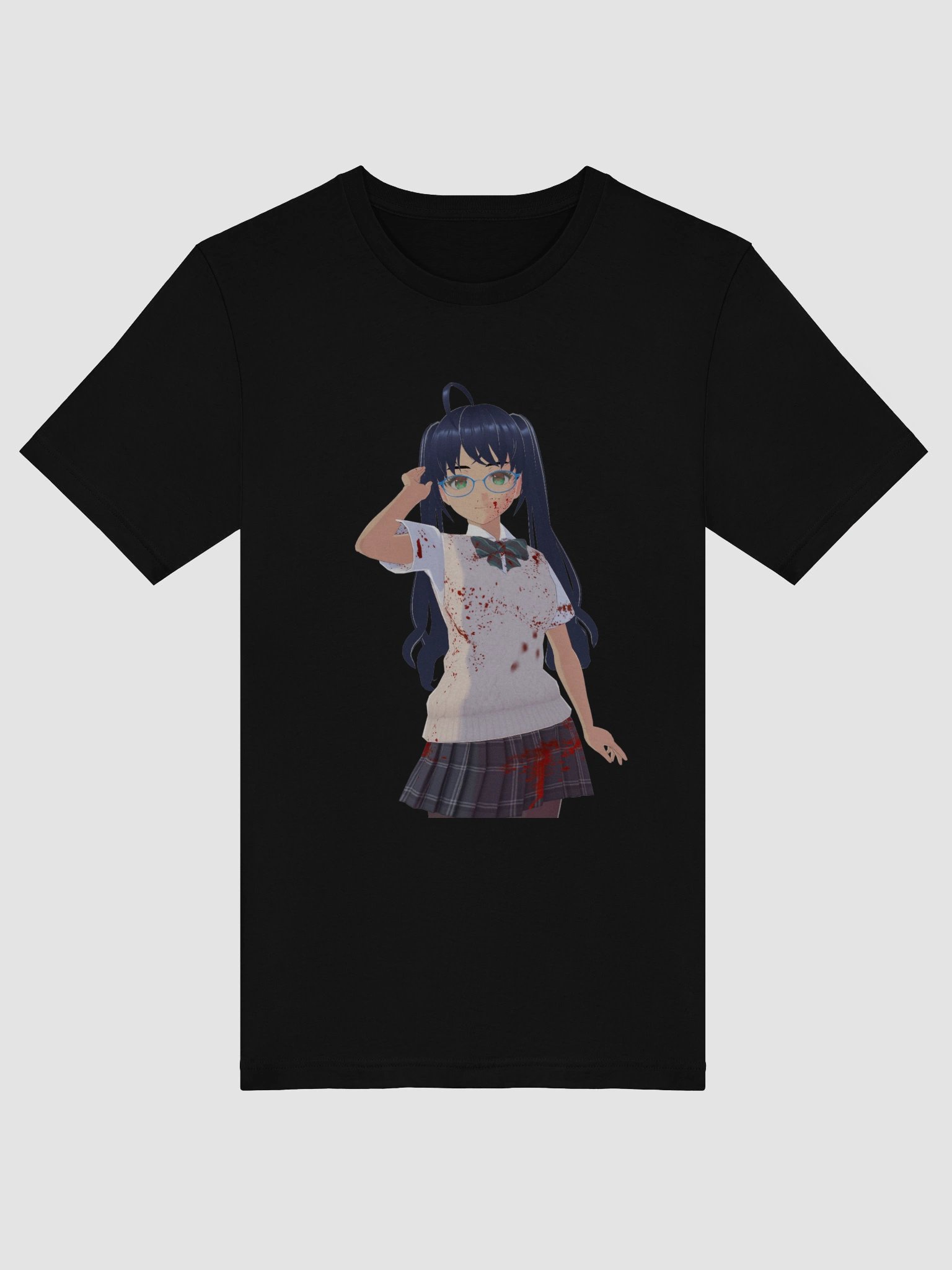 Limited Edition YanCross Shirt product image (5)