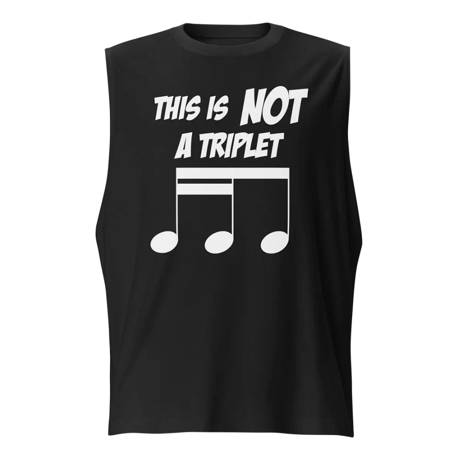 Triplet muscle tank product image (1)