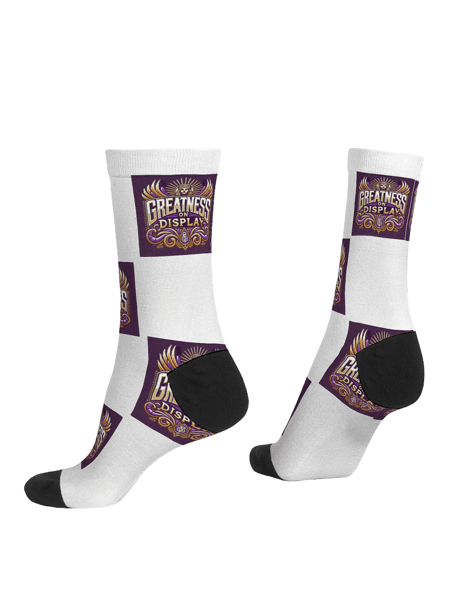 Godly Socks product image (4)