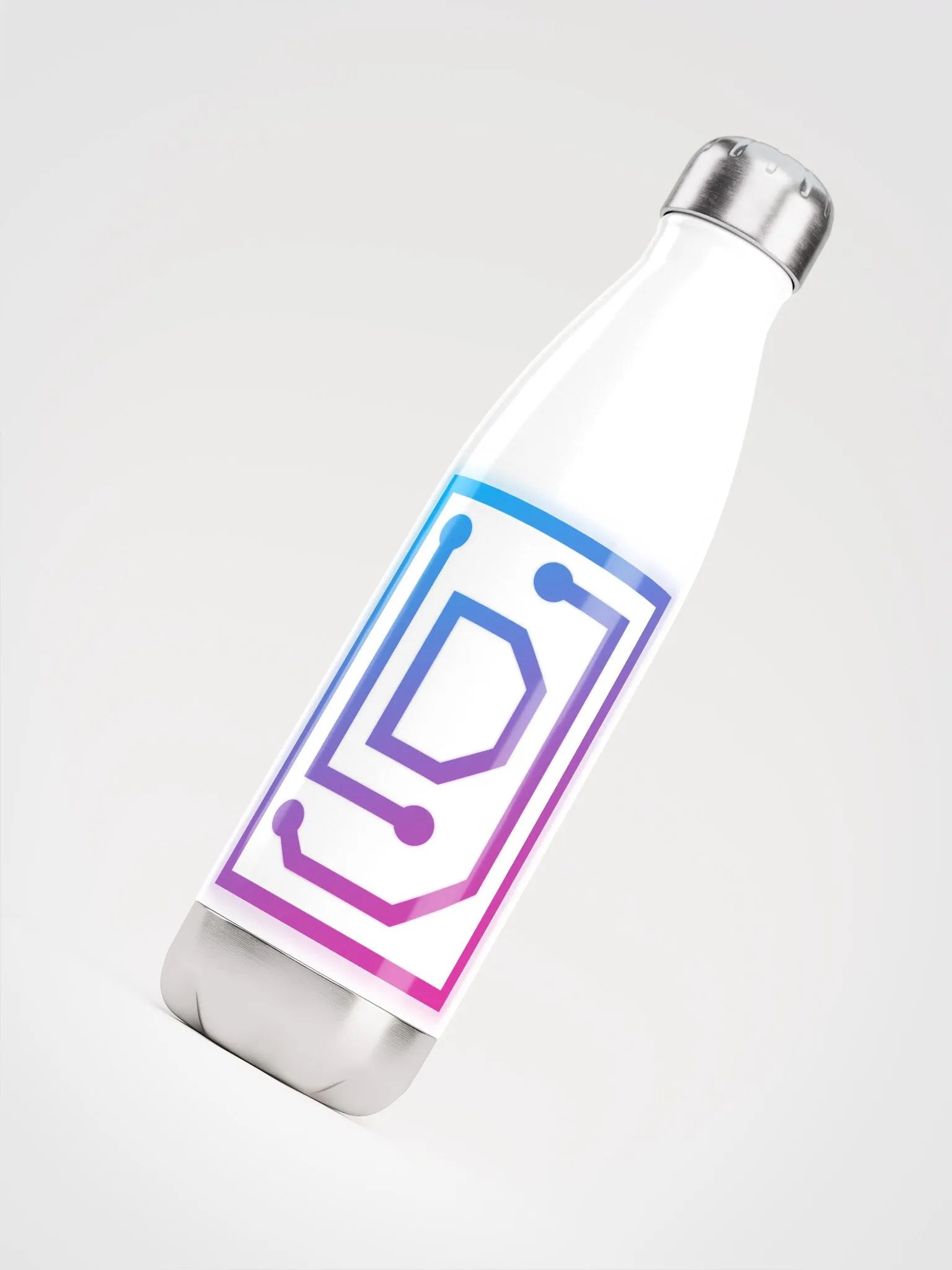 LDJ Stainless Steel Drinks Bottle product image (4)