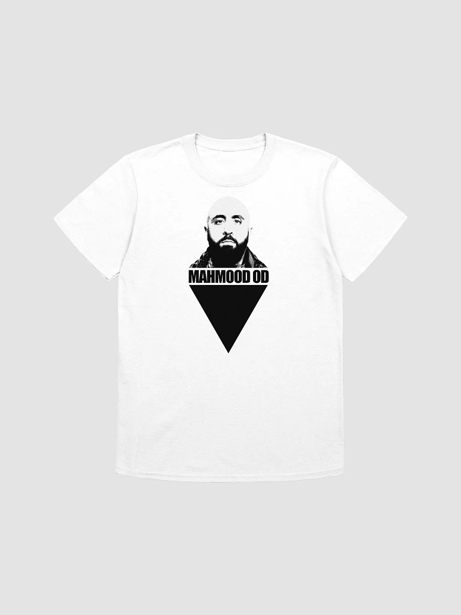 Mahmood OD - Limited Edition T-Shirt product image (1)