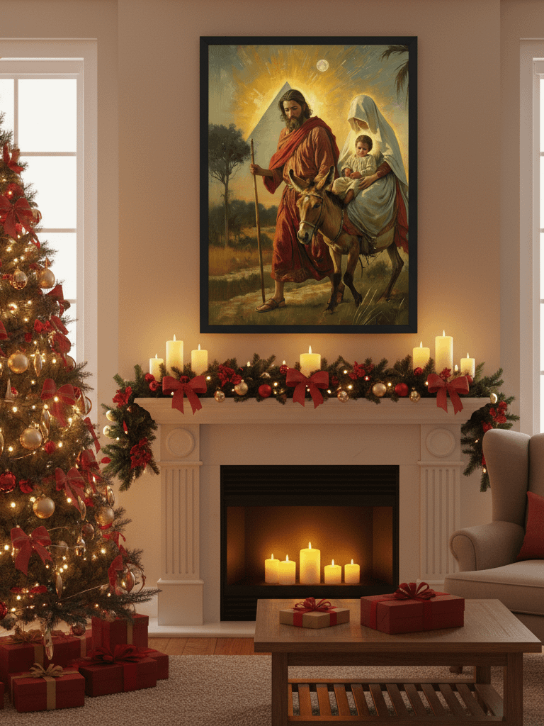 Out of Egypt I Called My Son product image (3)