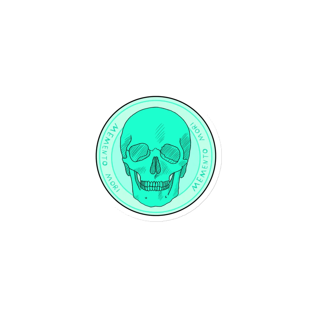 Soul coin magnet product image (1)