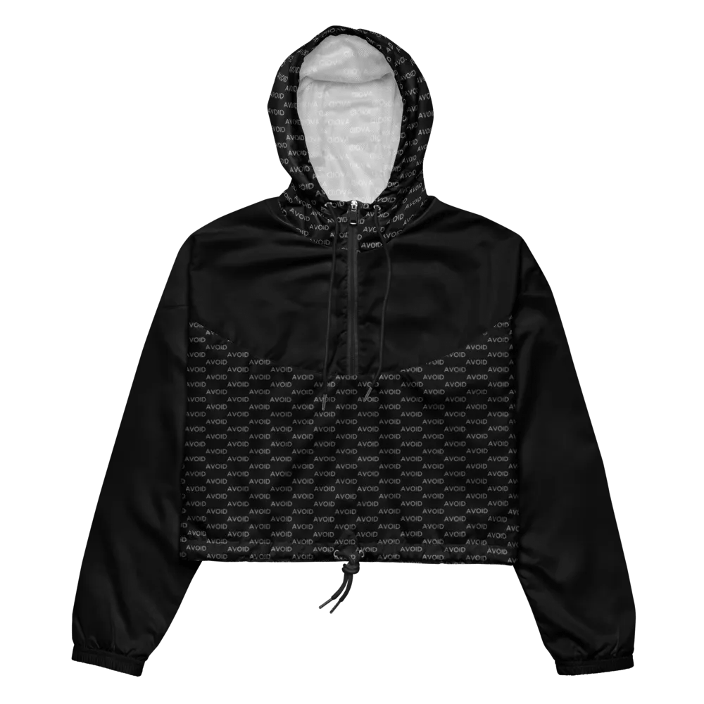 AVOID Cropped Windbreaker product image (4)