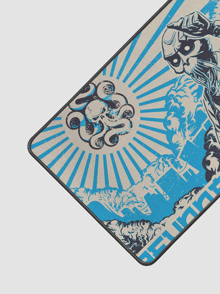 Traditional Japanese Mouse Mat product image (2)