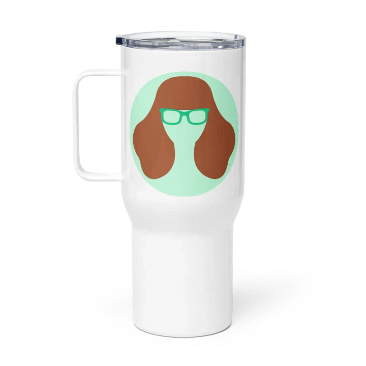Lyri Cup product image (1)