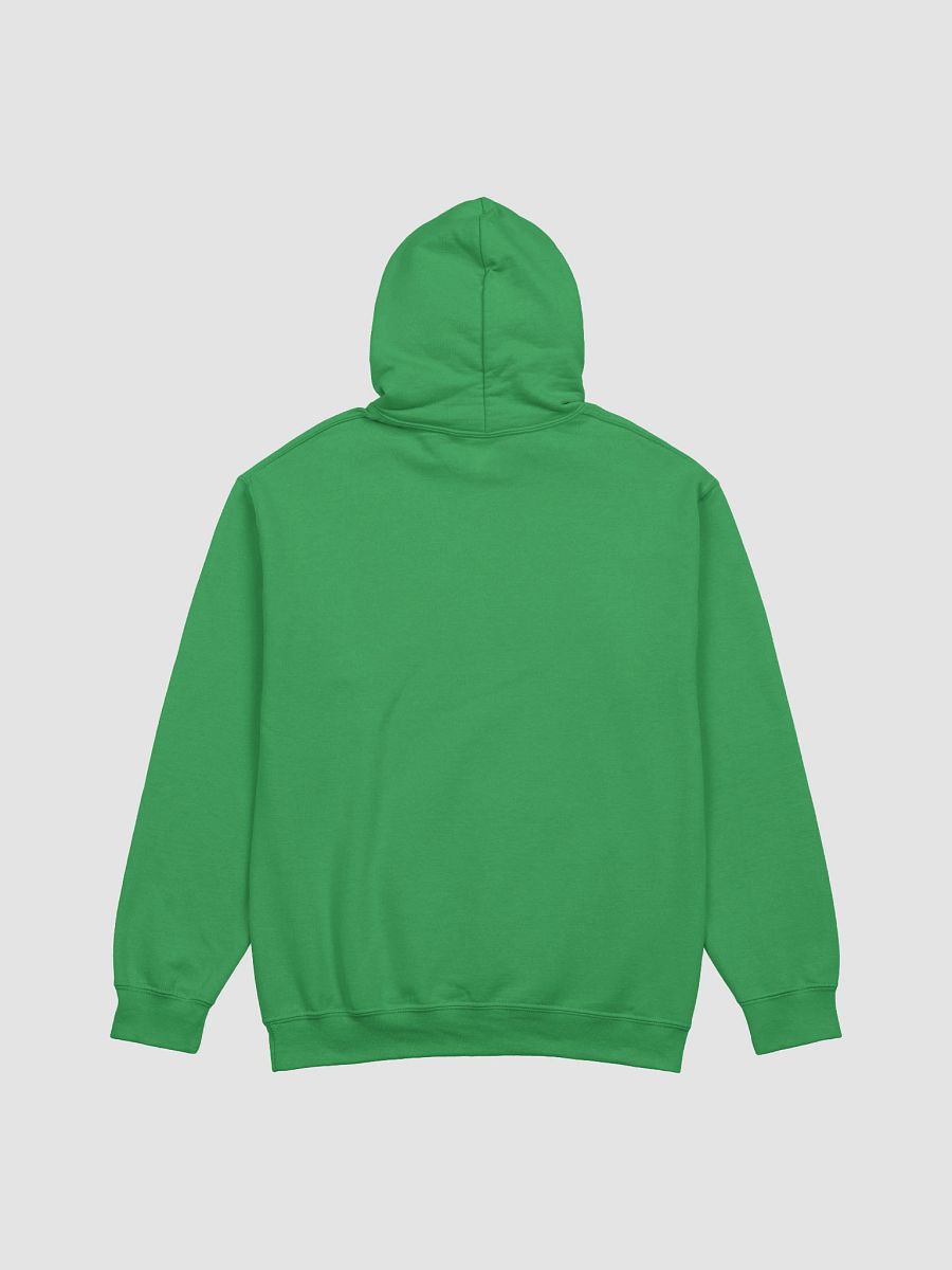 Retro Nostalgia VHS Circle Hoodie product image (2)