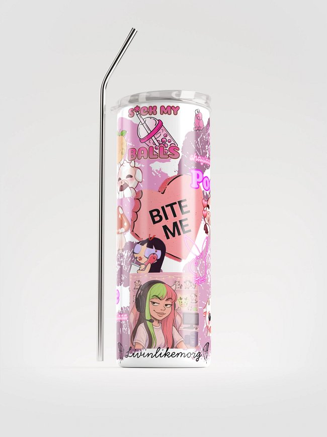 Cups & tumblers 