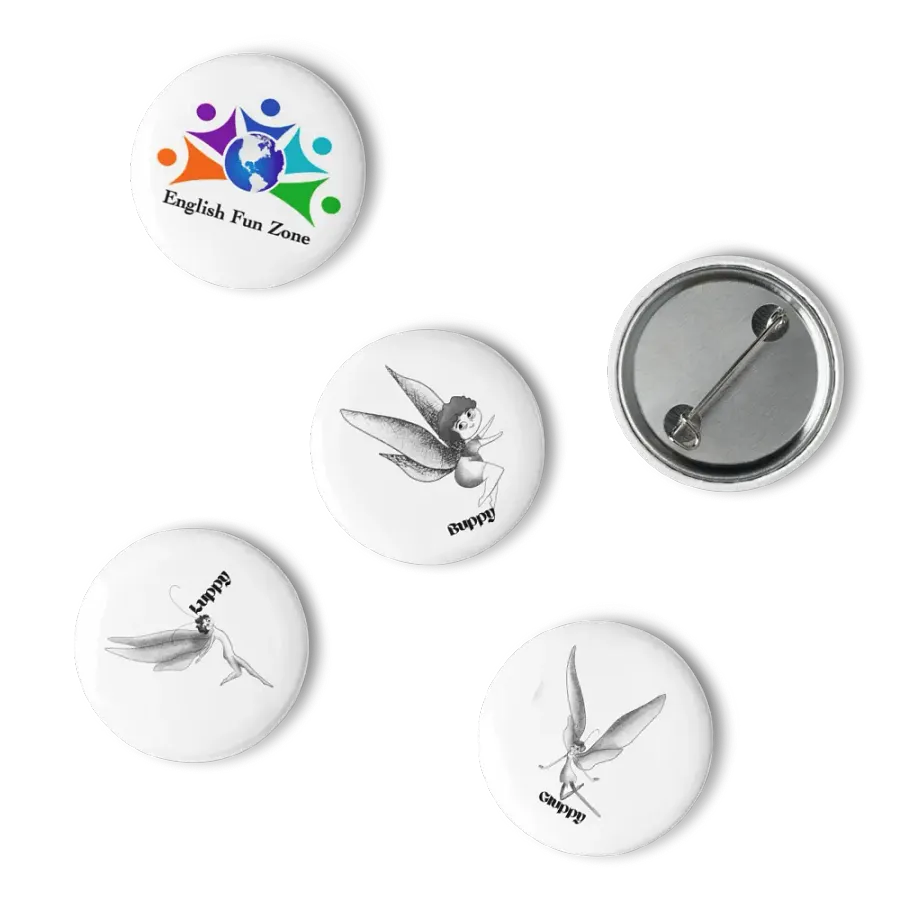 Fairies - Seeker of Things product image (15)