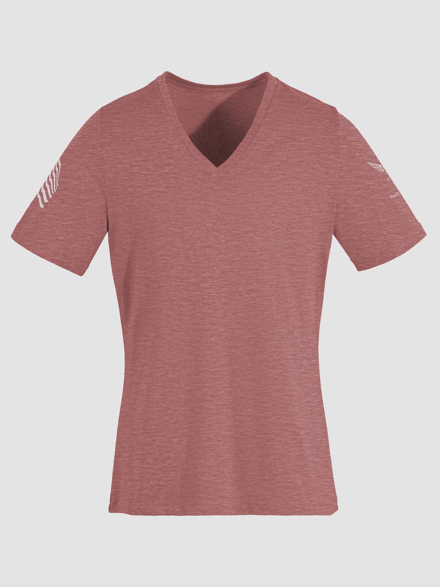 2nd Amendment: Linchpin of Freedom - Women's T-Shirt product image (28)