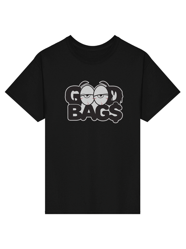 Good Bags Original T-Shirt product image (1)