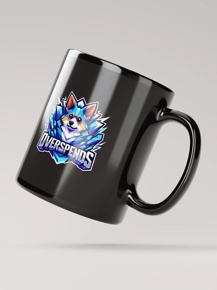 Big DUB Coffee Mug product image (3)