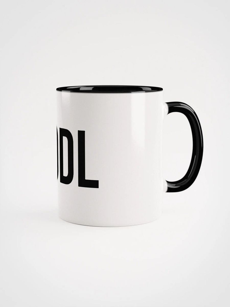 The Morning HODL Mug product image (2)