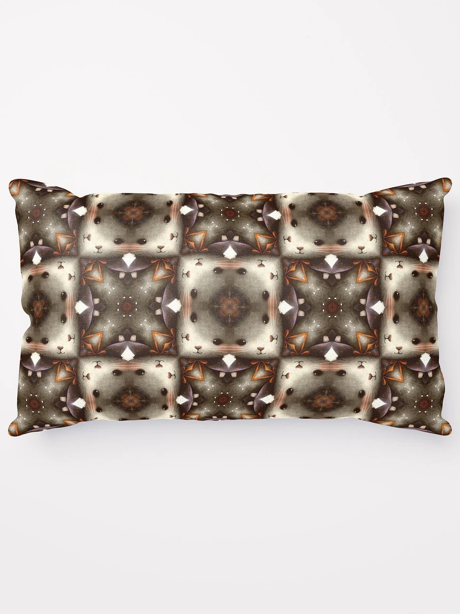 Symmetrical Serenity Pillow product image (6)