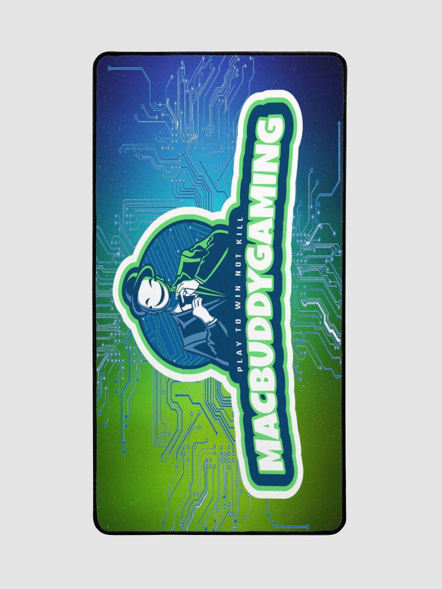 macbuddygaming circuit desk mat product image (3)
