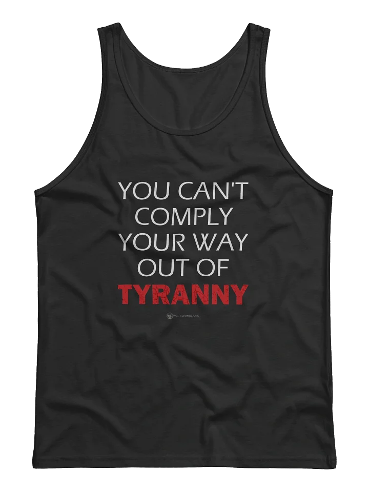 Not Your Way Out product image (1)