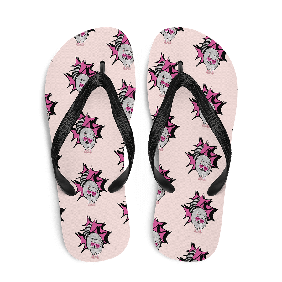 Go go girly Delight Flip-Flops product image (2)
