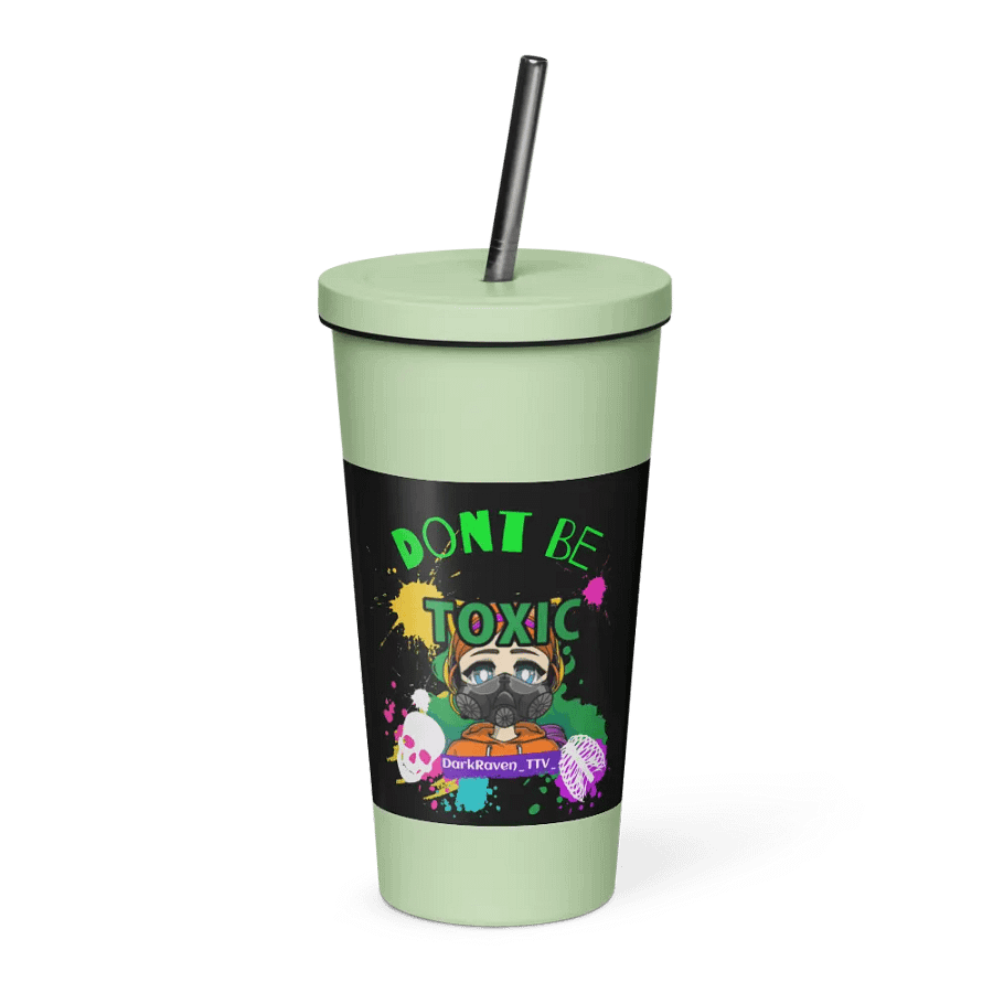 Dont Be Toxic product image (3)
