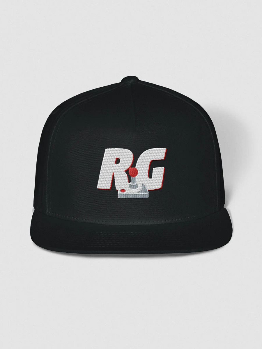 Random Games Cap product image (1)
