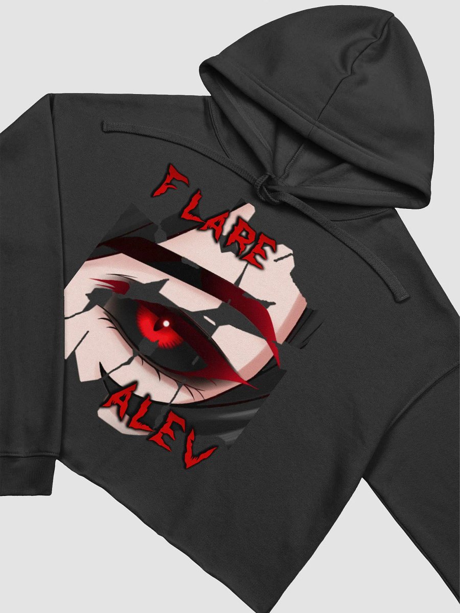 Flare Crop Top product image (3)