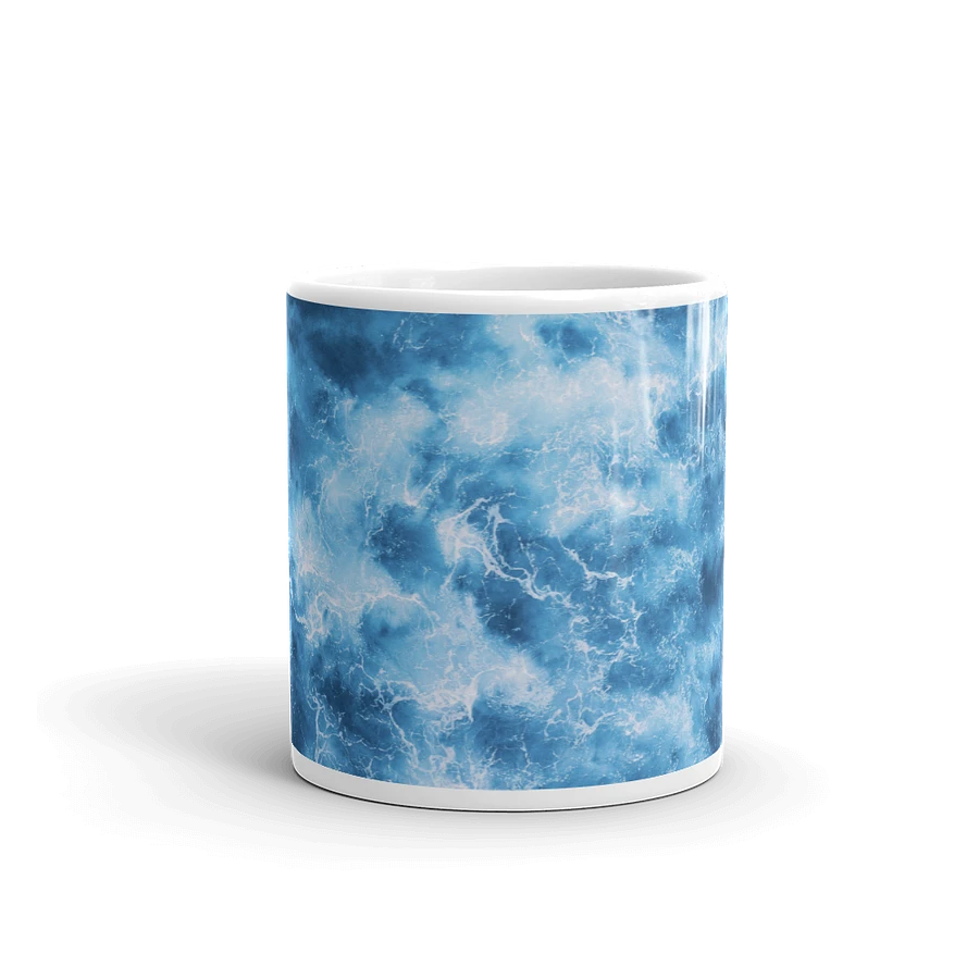 Pretty Water Mug product image (2)