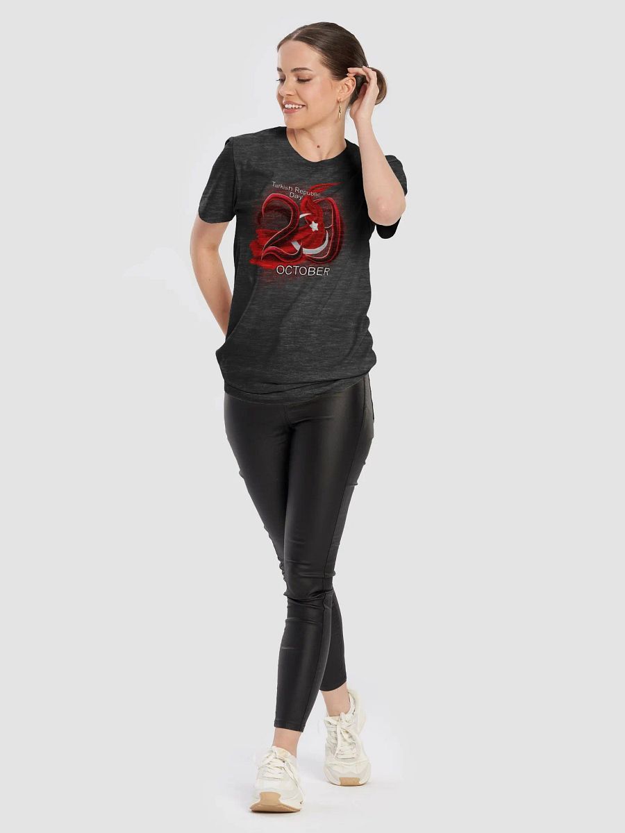 29 October Turkish Republic Day Tshirt product image (10)