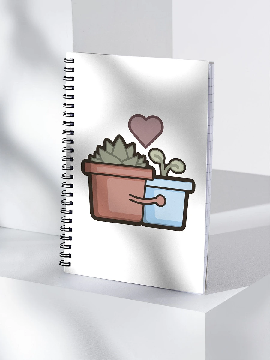 Notebook: Hug product image (3)