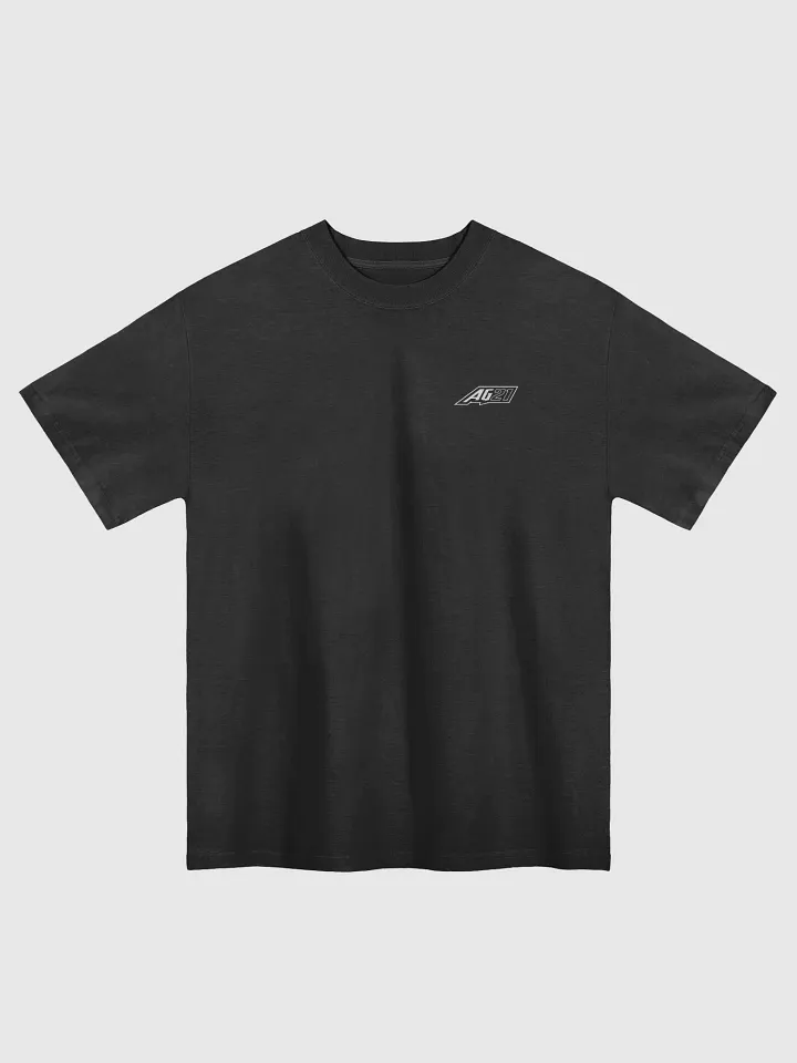Script Vintage Tee product image (1)